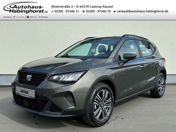 Seat Arona 1.0 TSI DSG Style 85 kW image number 1