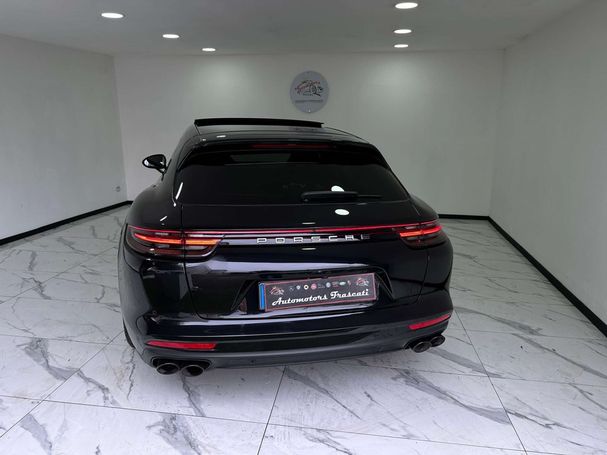 Porsche Panamera 4 243 kW image number 22