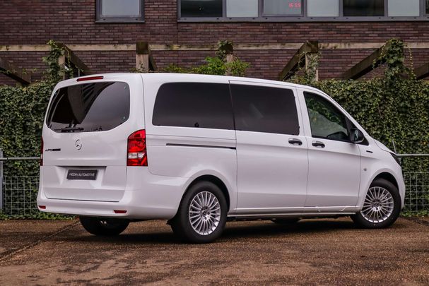 Mercedes-Benz Vito e 129 Tourer Pro 150 kW image number 2