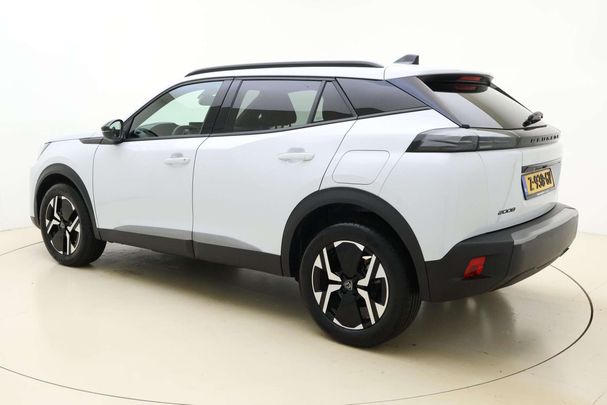 Peugeot 2008 1.2 PureTech 75 kW image number 3