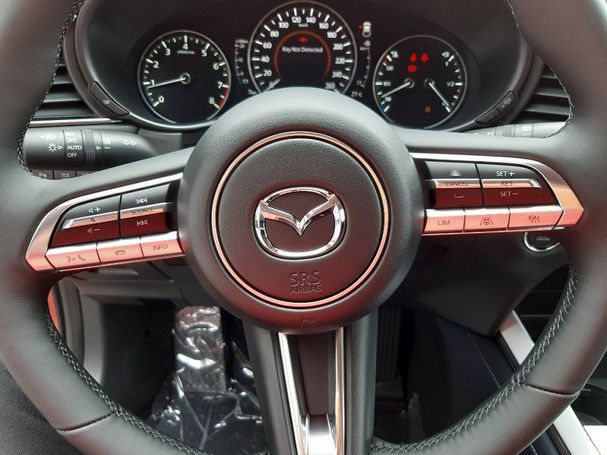 Mazda CX-30 90 kW image number 14