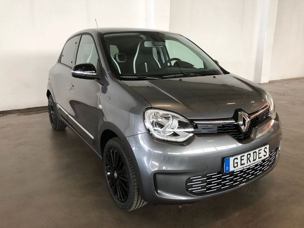 Renault Twingo 60 kW image number 3