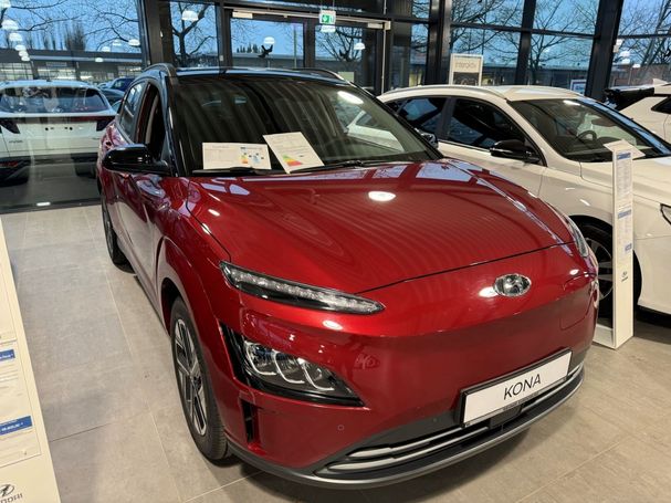 Hyundai Kona 100 kW image number 3