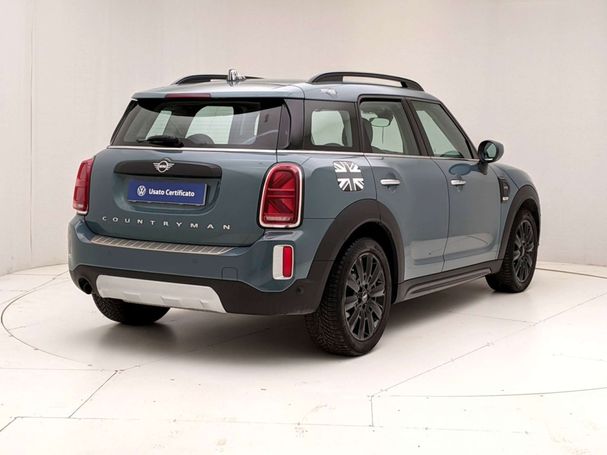 Mini One Countryman 75 kW image number 4