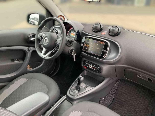 Smart ForTwo EQ 60 kW image number 9