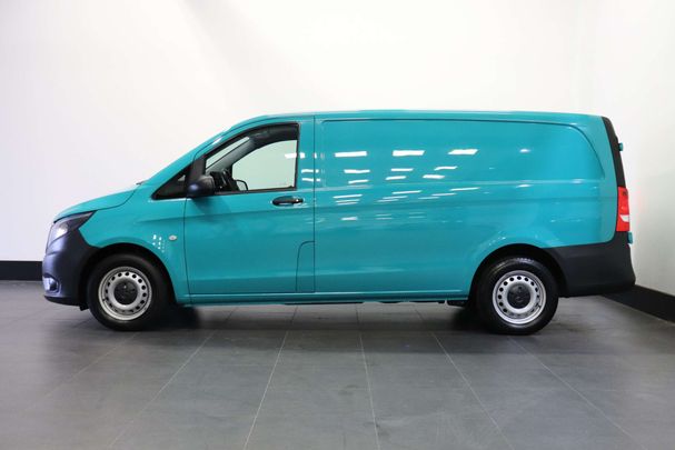 Mercedes-Benz Vito 114 CDi 100 kW image number 9