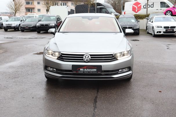 Volkswagen Passat 2.0 TDI Highline 140 kW image number 3