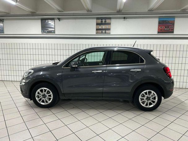 Fiat 500X 1.3 4x2 City Cross 70 kW image number 15