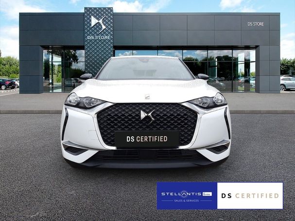 DS Automobiles 3 Crossback E-Tense 100 kW image number 6