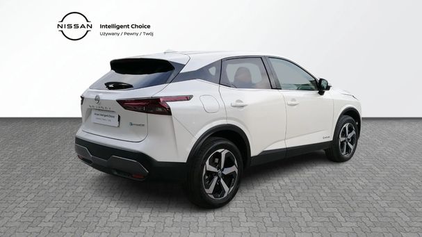 Nissan Qashqai 140 kW image number 2