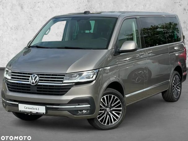 Volkswagen T6 Caravelle 110 kW image number 1