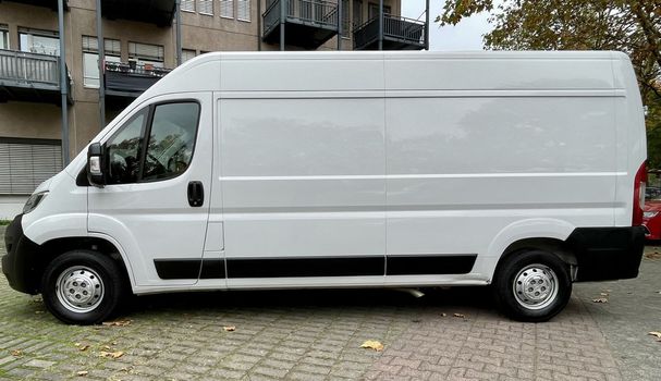 Opel Movano CDTI L3H2 103 kW image number 3