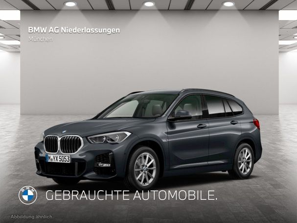 BMW X1 xDrive18d M Sport 110 kW image number 1