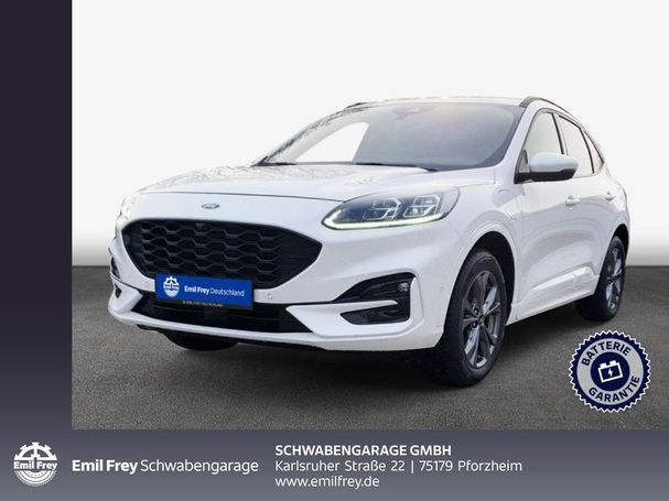 Ford Kuga 132 kW image number 1