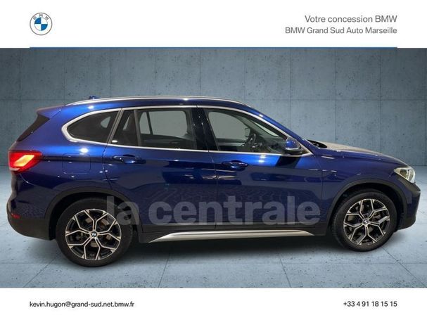 BMW X1 25e xDrive 162 kW image number 3