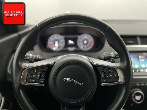 Jaguar E-Pace P300 AWD R-Dynamic SE 221 kW image number 23