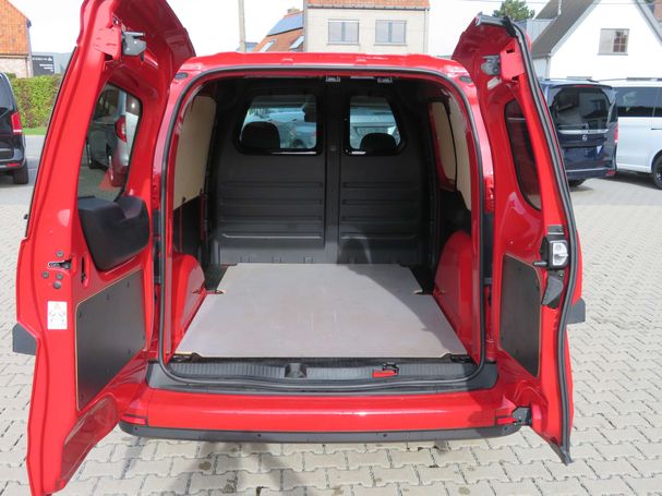 Mercedes-Benz Citan CDi 85 kW image number 7