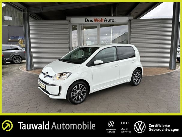 Volkswagen up! 60 kW image number 2