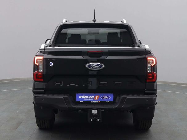 Ford Ranger Wildtrak 151 kW image number 7