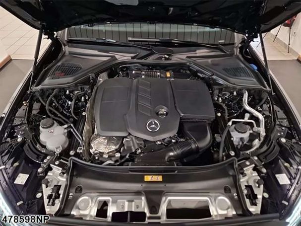 Mercedes-Benz E 220 d 145 kW image number 6