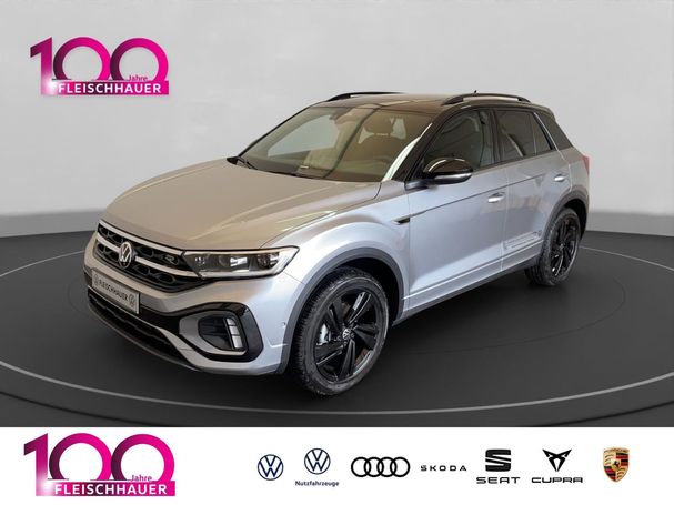 Volkswagen T-Roc DSG 110 kW image number 1