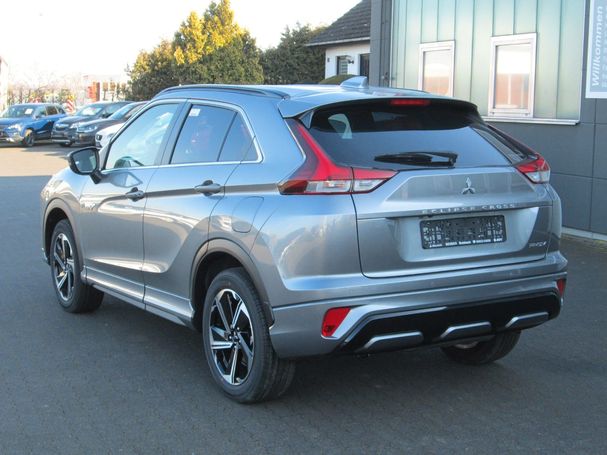 Mitsubishi Eclipse Cross 138 kW image number 6