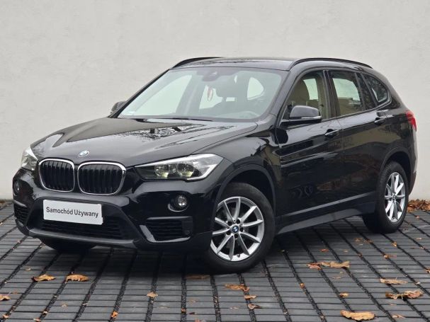 BMW X1 sDrive 103 kW image number 1