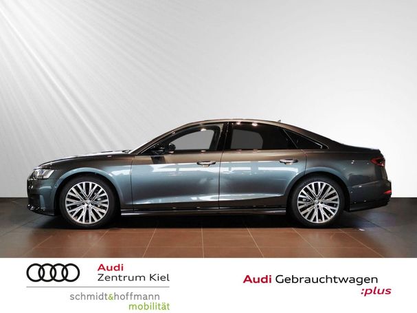 Audi A8 50 TDI quattro Tiptronic 210 kW image number 5