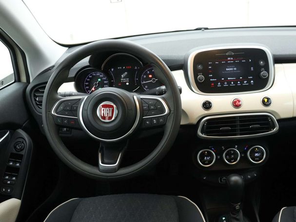 Fiat 500X 1.3 City Cross 110 kW image number 27