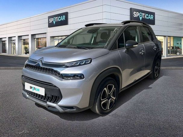 Citroen C3 Aircross PureTech 110 S&S Feel 81 kW image number 1