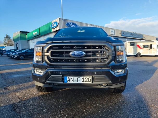 Ford F-150 298 kW image number 5