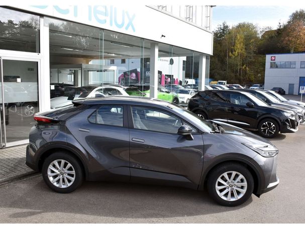 Toyota C-HR 1.8 103 kW image number 3