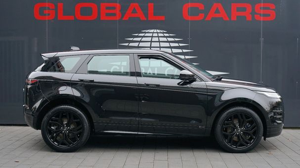 Land Rover Range Rover Evoque P300e AWD 227 kW image number 15