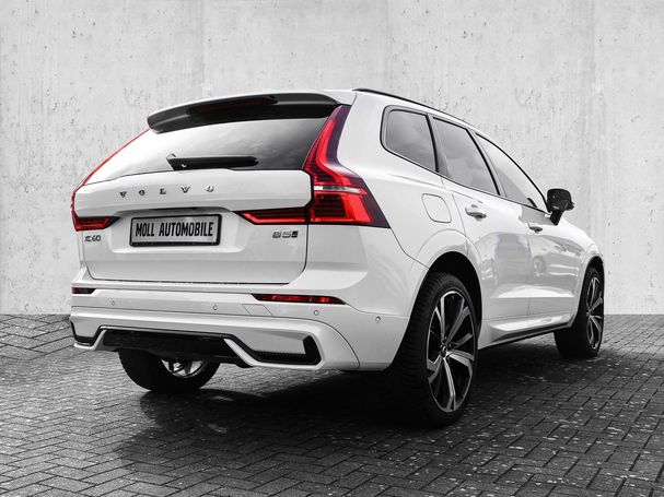 Volvo XC60 AWD B5 184 kW image number 2