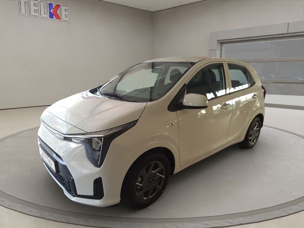 Kia Picanto 1.0 49 kW image number 1