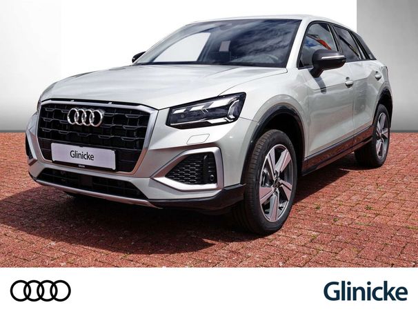 Audi Q2 35 TFSI S tronic Advanced 110 kW image number 1