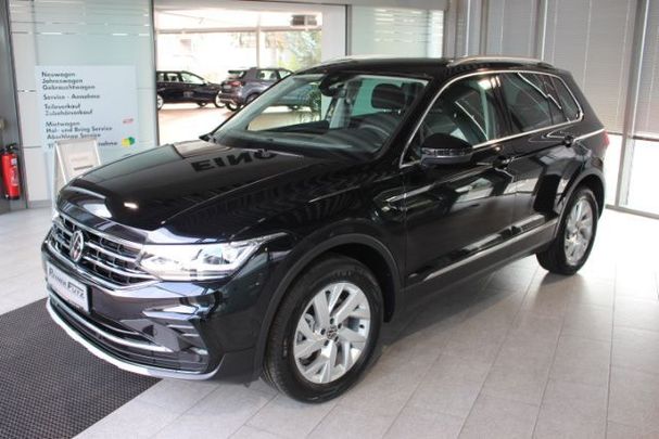 Volkswagen Tiguan 2.0 TDI Elegance 4Motion DSG 147 kW image number 1