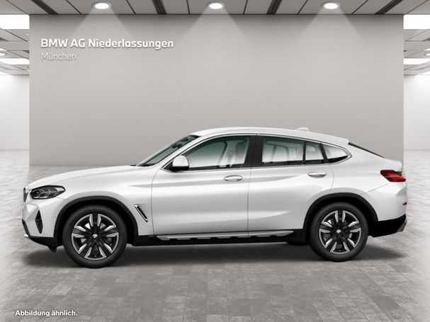 BMW X4 xDrive20i 135 kW image number 3