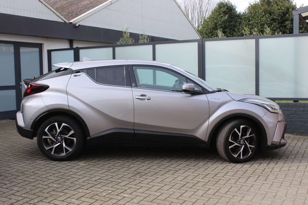 Toyota C-HR 2.0 Hybrid 135 kW image number 2