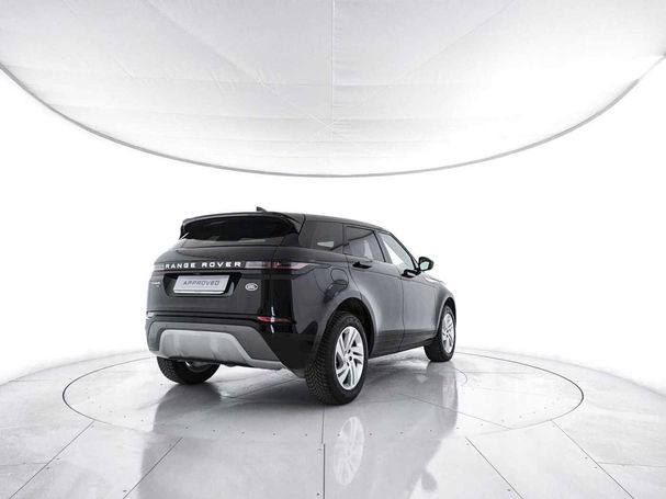 Land Rover Range Rover Evoque 110 kW image number 2