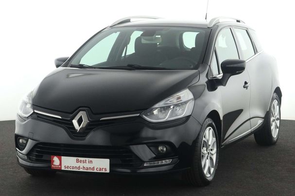 Renault Clio Grandtour TCe 66 kW image number 1