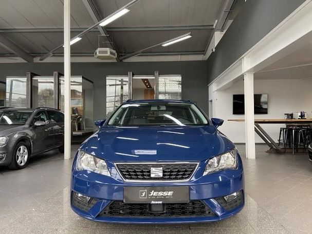 Seat Leon ST 1.4 TGI Style 81 kW image number 2