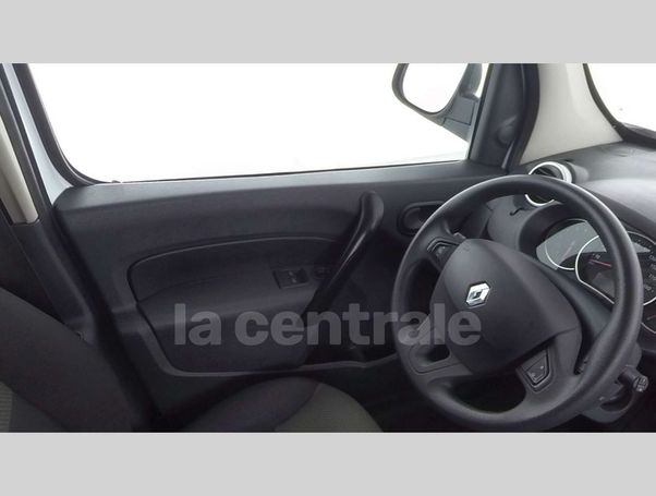 Renault Kangoo dCi 90 Extra 66 kW image number 7