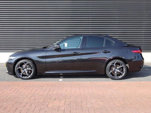 Alfa Romeo Giulia 2.0 Veloce 206 kW image number 4