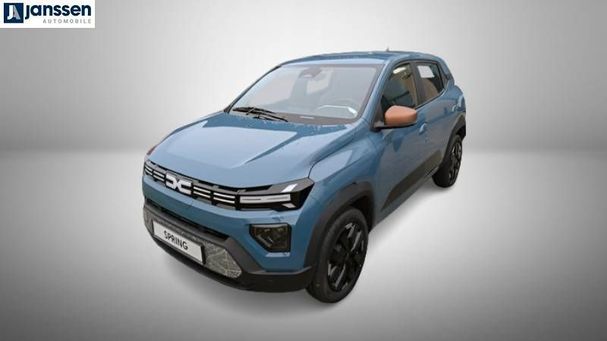 Dacia Spring Electric 65 Extreme 48 kW image number 1