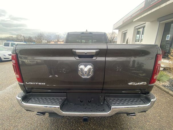 RAM 1500 298 kW image number 13