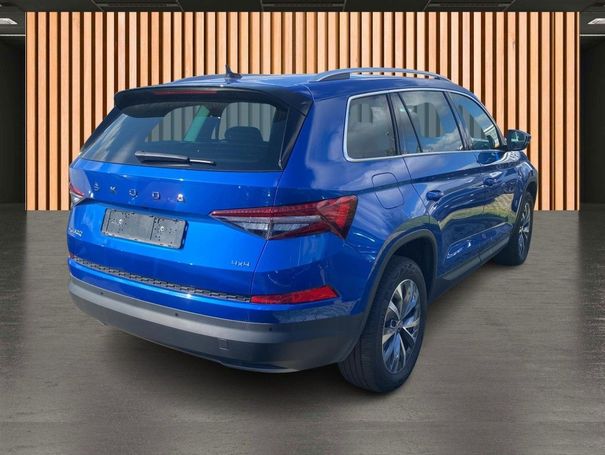 Skoda Kodiaq 2.0 TSI 4x4 DSG Style 140 kW image number 6