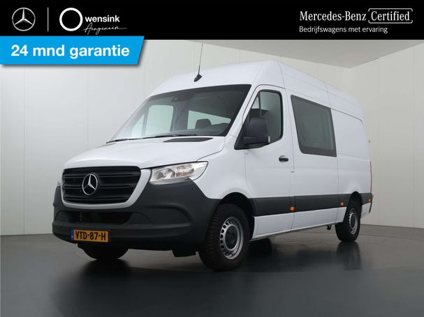 Mercedes-Benz Sprinter 315 CDI 110 kW image number 3