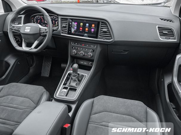 Seat Ateca 1.5 TSI Style 110 kW image number 6