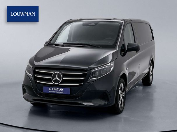 Mercedes-Benz Vito 116 CDi SELECT 120 kW image number 1